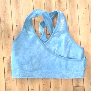 Gymshark Adapt Marl Sportbra